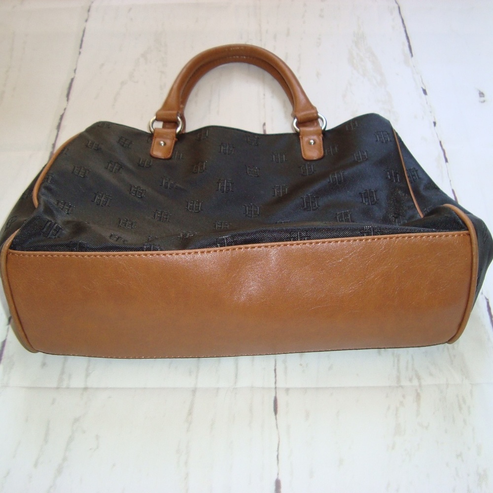 TOMMY HILFIGER Multi-Compartment Purse Handbag - Picture 4 of 8